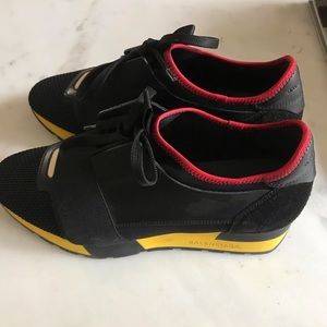 * Authentic* Balenciaga Sneakers